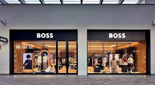 Boss Mogán Mall — 4