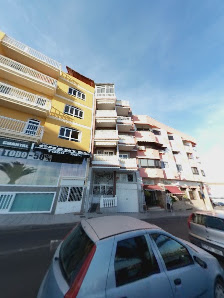 Boutique Chantal — 2