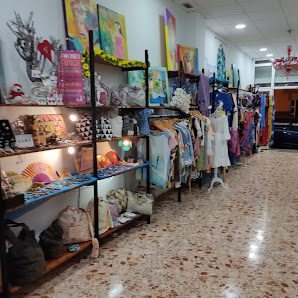 Boutique Impression Arguineguín — 2
