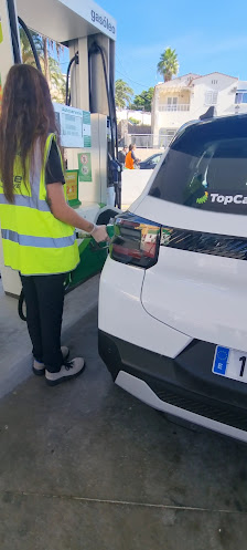 BP Arguineguín: Estación de servicio — 3