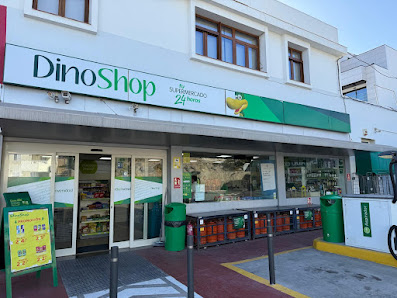 BP Arguineguín: Estación de servicio — 4