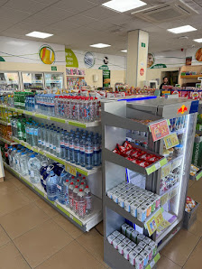 BP Arguineguín: Estación de servicio — 5