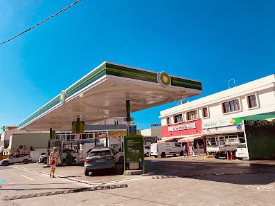 BP Arguineguín: Estación de servicio — 6