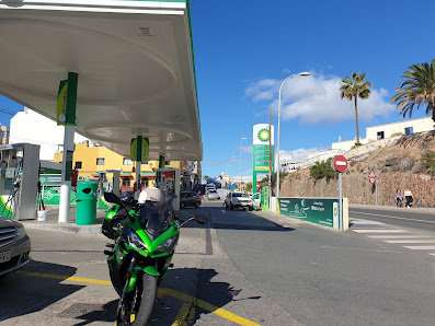 BP Arguineguín: Estación de servicio — 7