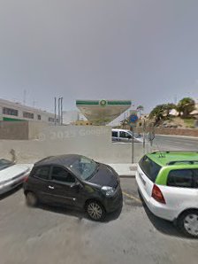 BP Arguineguín: Estación de servicio — 9