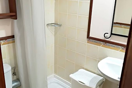 Bright Apartment Mogan + Pool - Two-Bedroom Apartment — 2