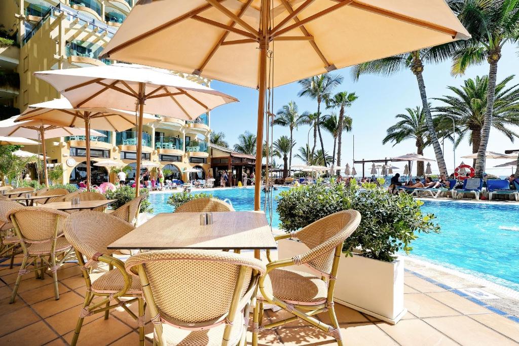 Bull Dorado Beach & Spa — 9