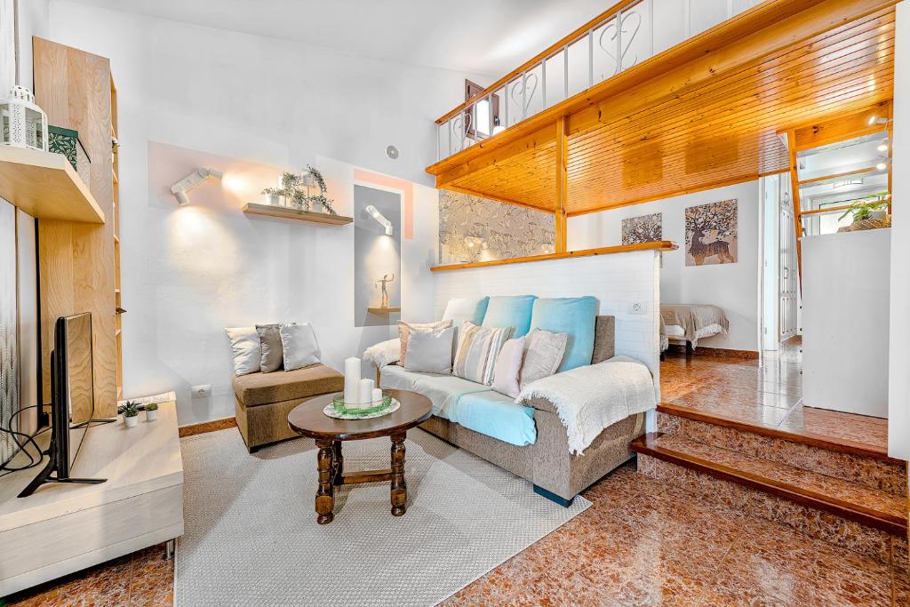 Bungalow Canarios 1 ,Arguineguín — 1