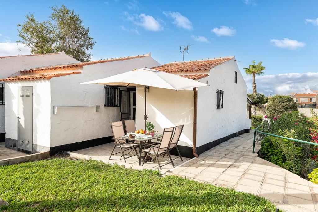Bungalow Canarios 1 ,Arguineguín — 10