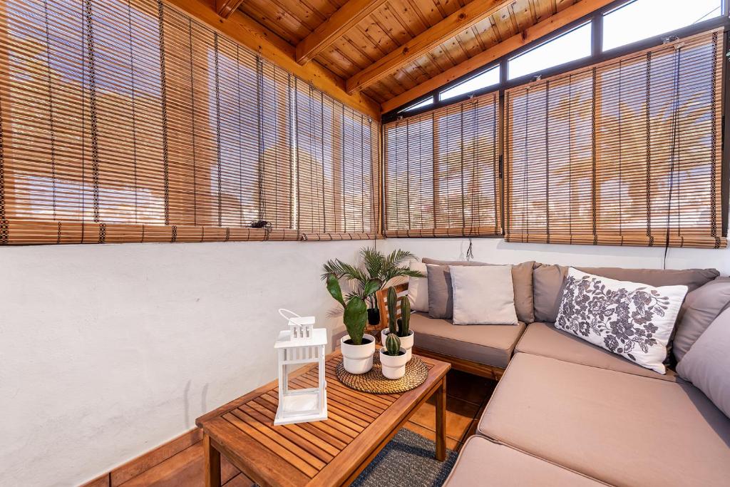 Bungalow Canarios 1 ,Arguineguín — 11
