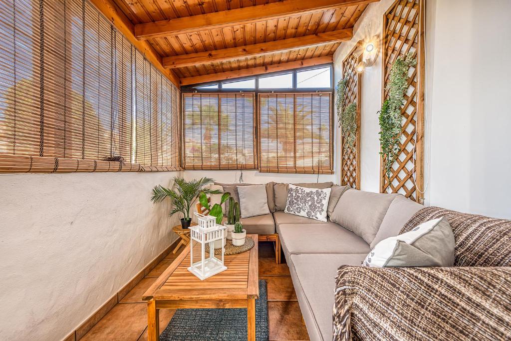 Bungalow Canarios 1 ,Arguineguín — 5