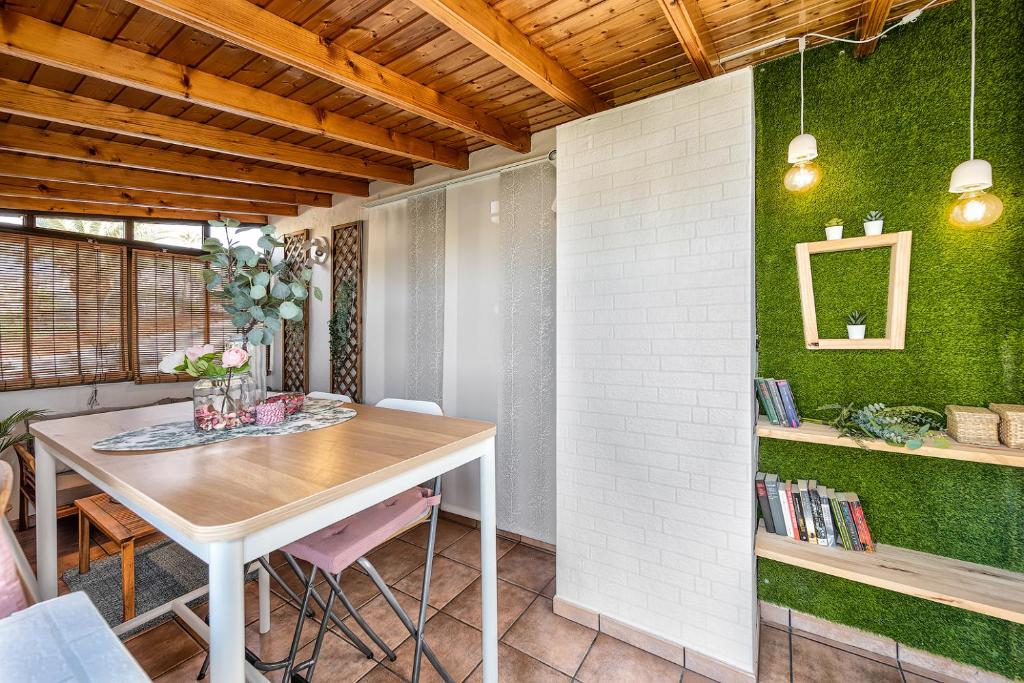 Bungalow Canarios 1 ,Arguineguín — 6