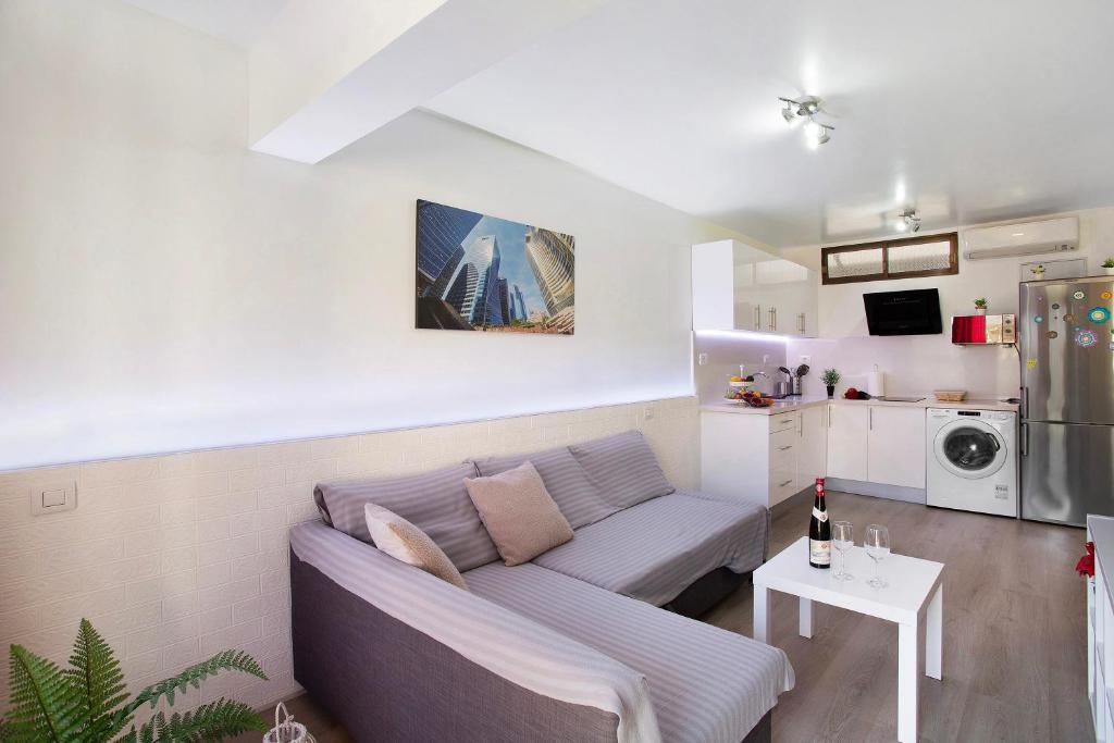 Bungalow Eden — 4