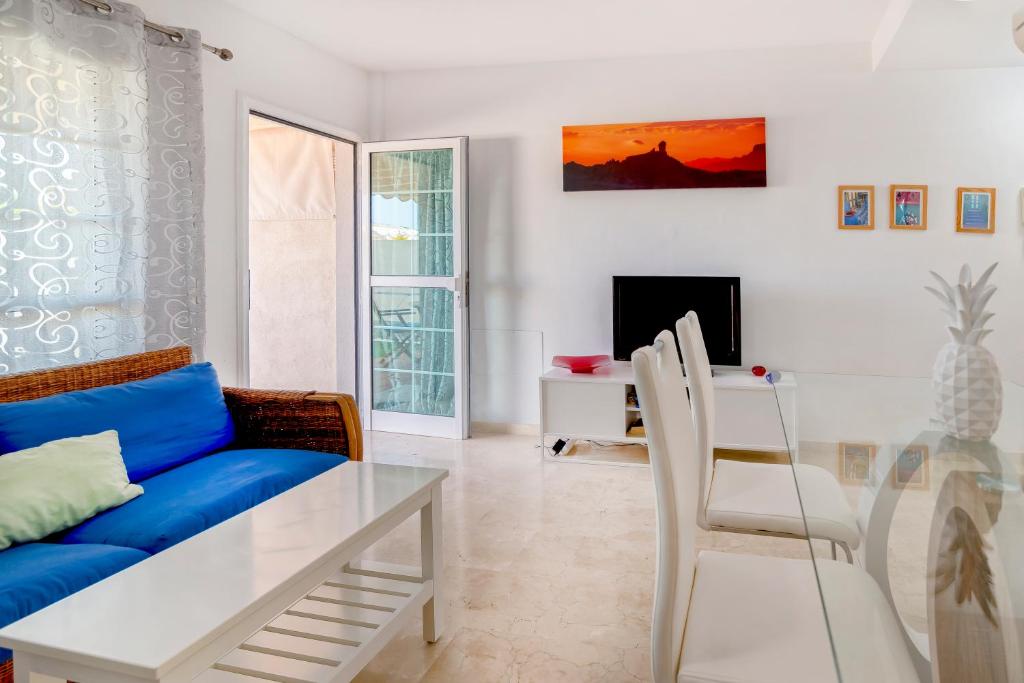 Bungalow el Valle in Puerto Rico with Jacuzzi — 11