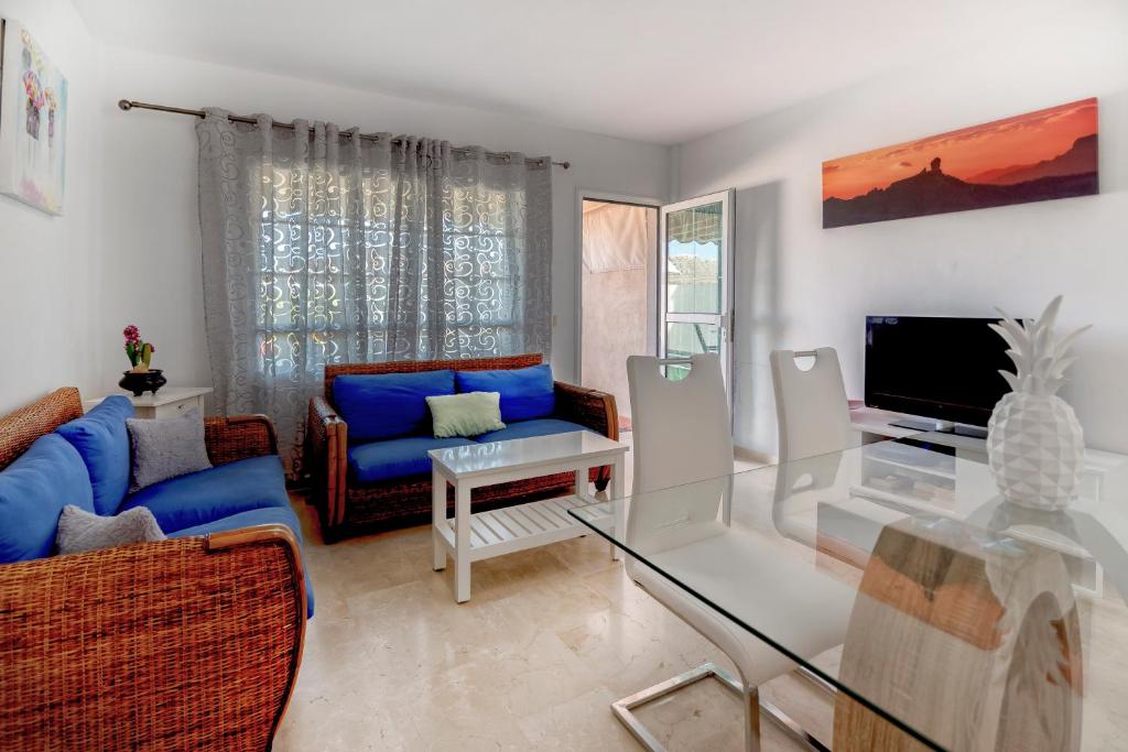 Bungalow el Valle in Puerto Rico with Jacuzzi — 8
