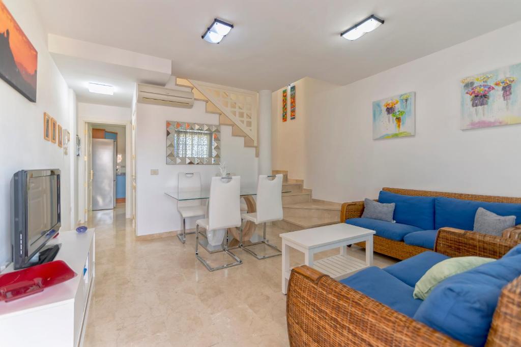 Bungalow el Valle in Puerto Rico with Jacuzzi — 9