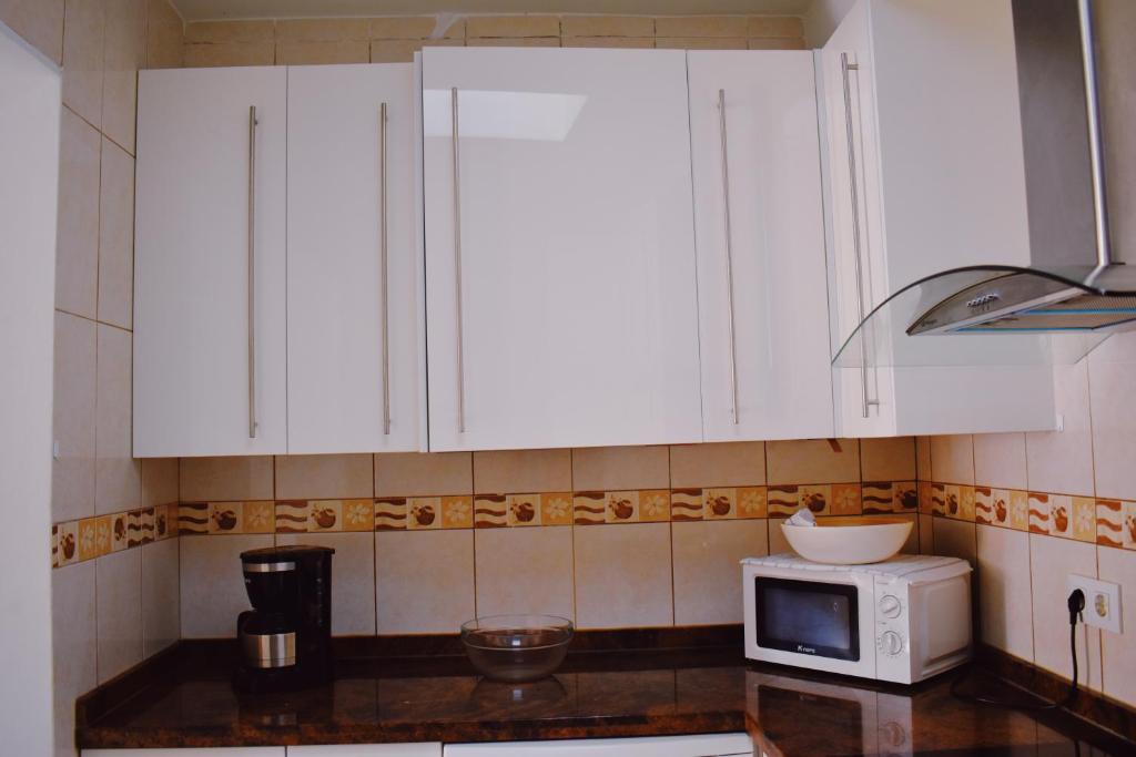 Bungalow Guayana — 1