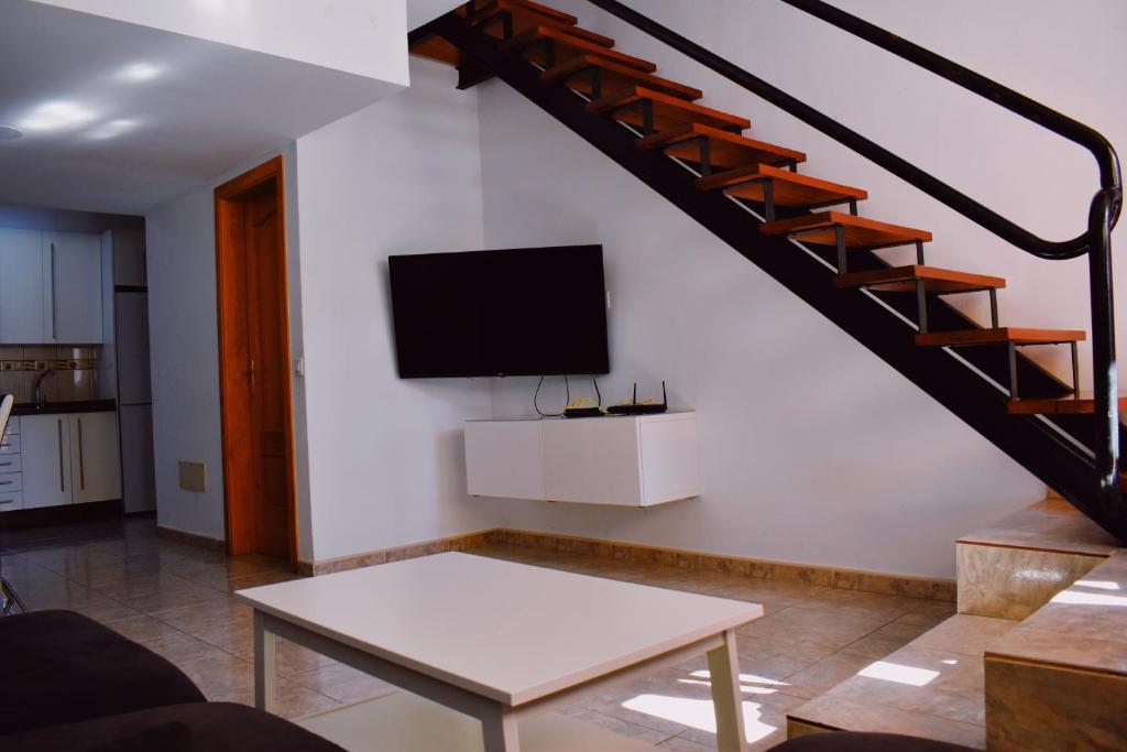 Bungalow Guayana — 3