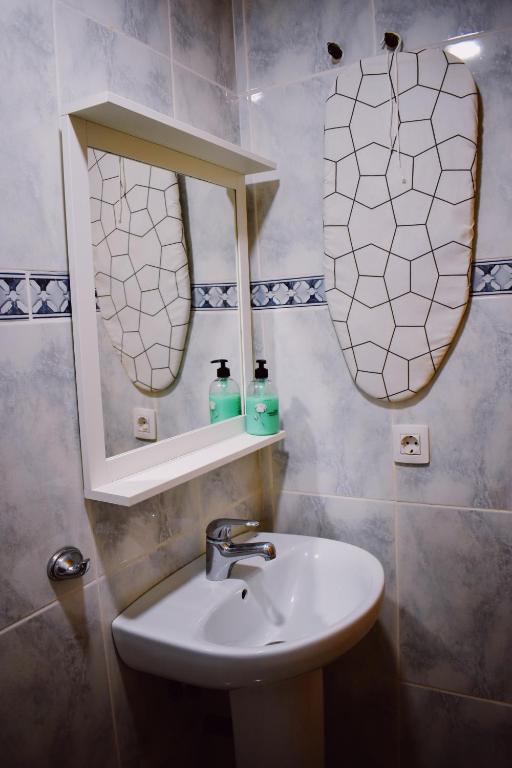 Bungalow Guayana — 6