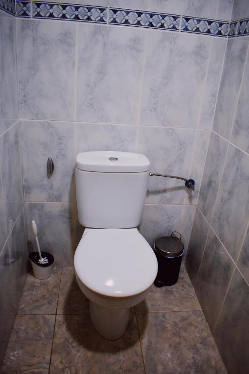 Bungalow Guayana — 9
