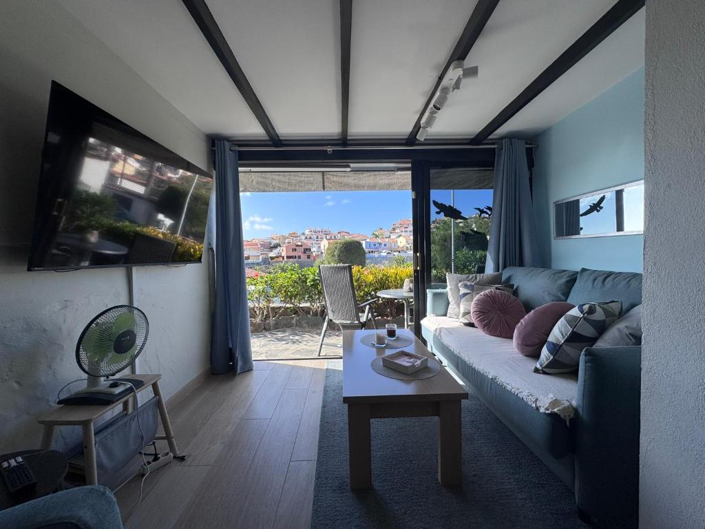 Bungalow in the heart of Arguineguín 2 — 3