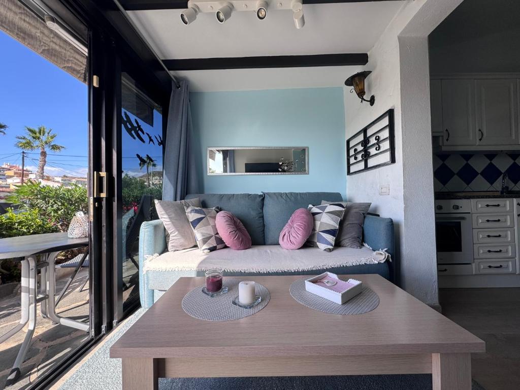 Bungalow in the heart of Arguineguín 2 — 4