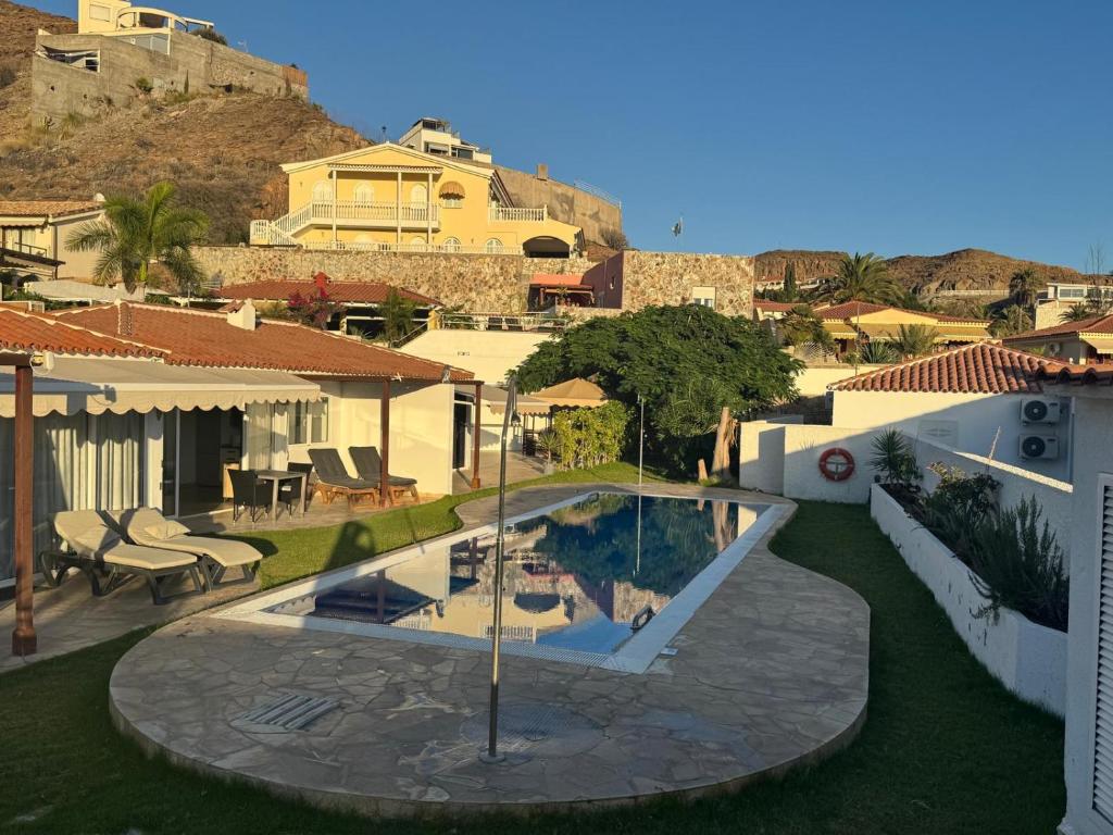 Bungalow Tauro — 1