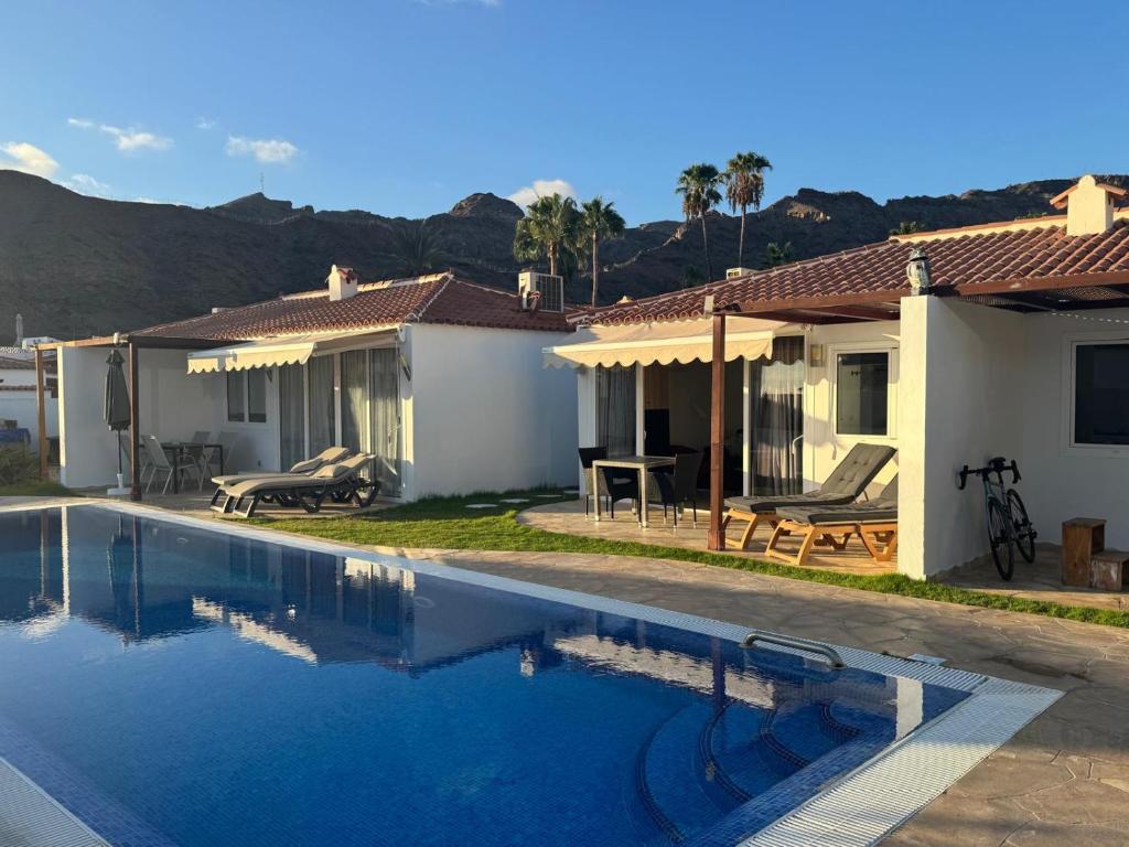 Bungalow Tauro — 2