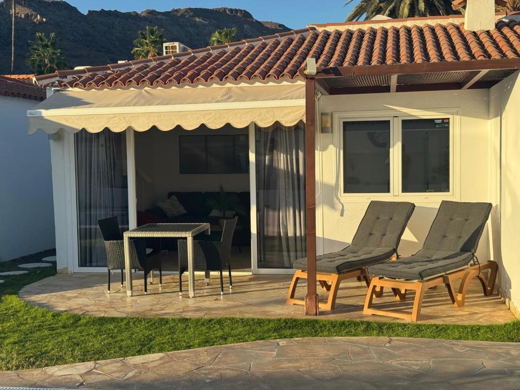 Bungalow Tauro — 3
