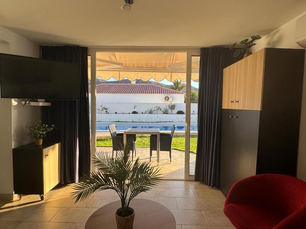 Bungalow Tauro — 6