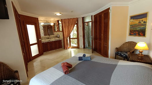 Bungalow21Tauro — 1