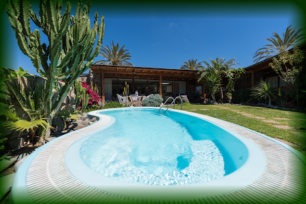 Bungalow21Tauro — 3