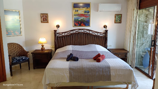 Bungalow21Tauro — 4