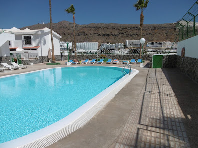 Bungalows Arminda — 2