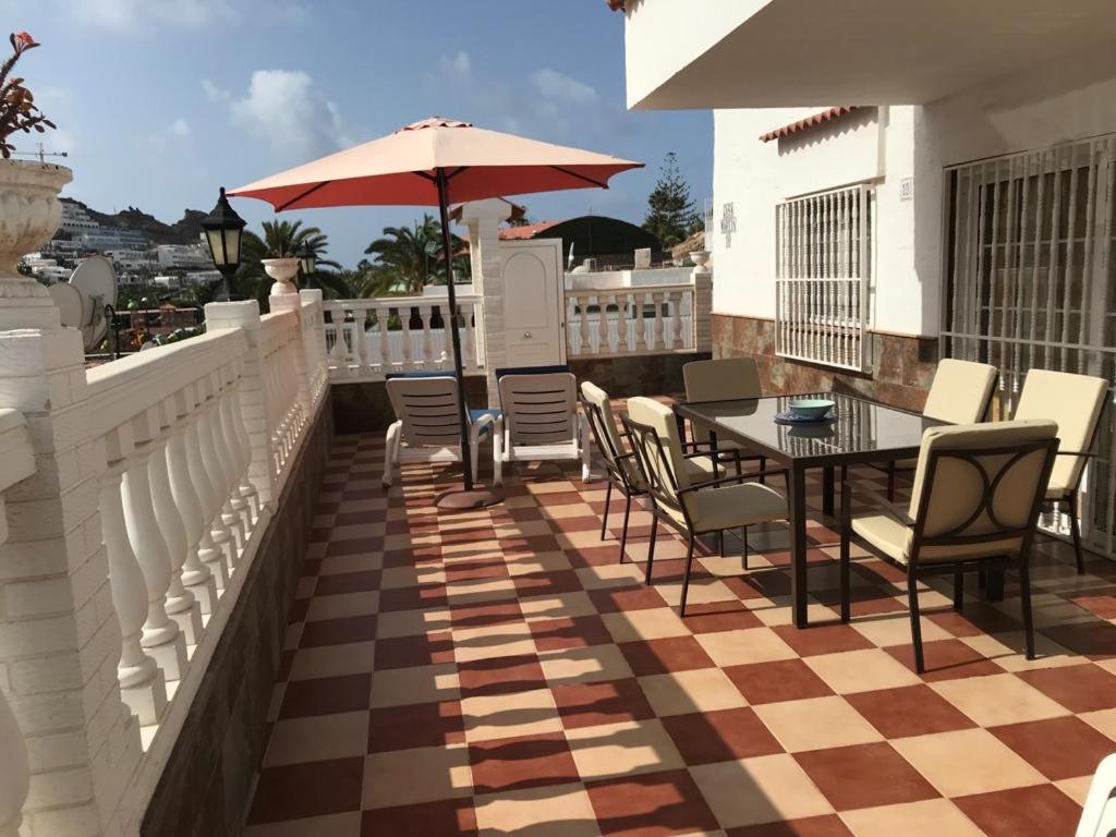 Bungalows Isla Margarita
