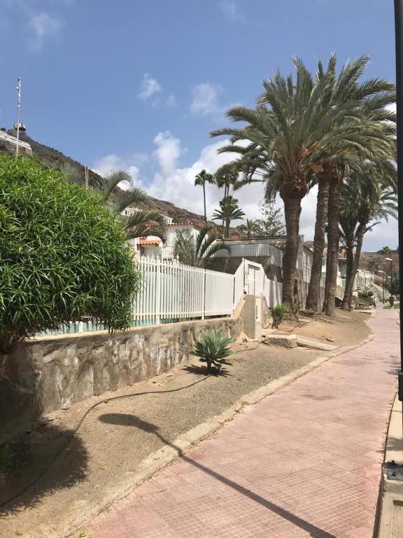 Bungalows Isla Margarita — 2