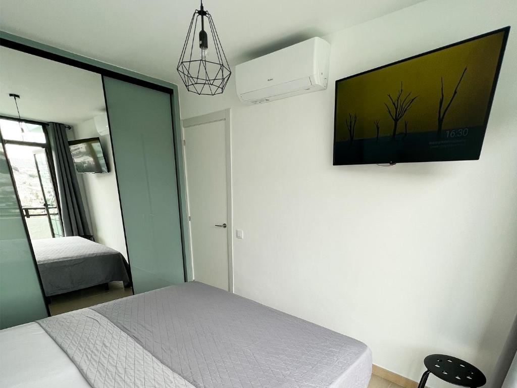 Bungalows Las Fresas — 10