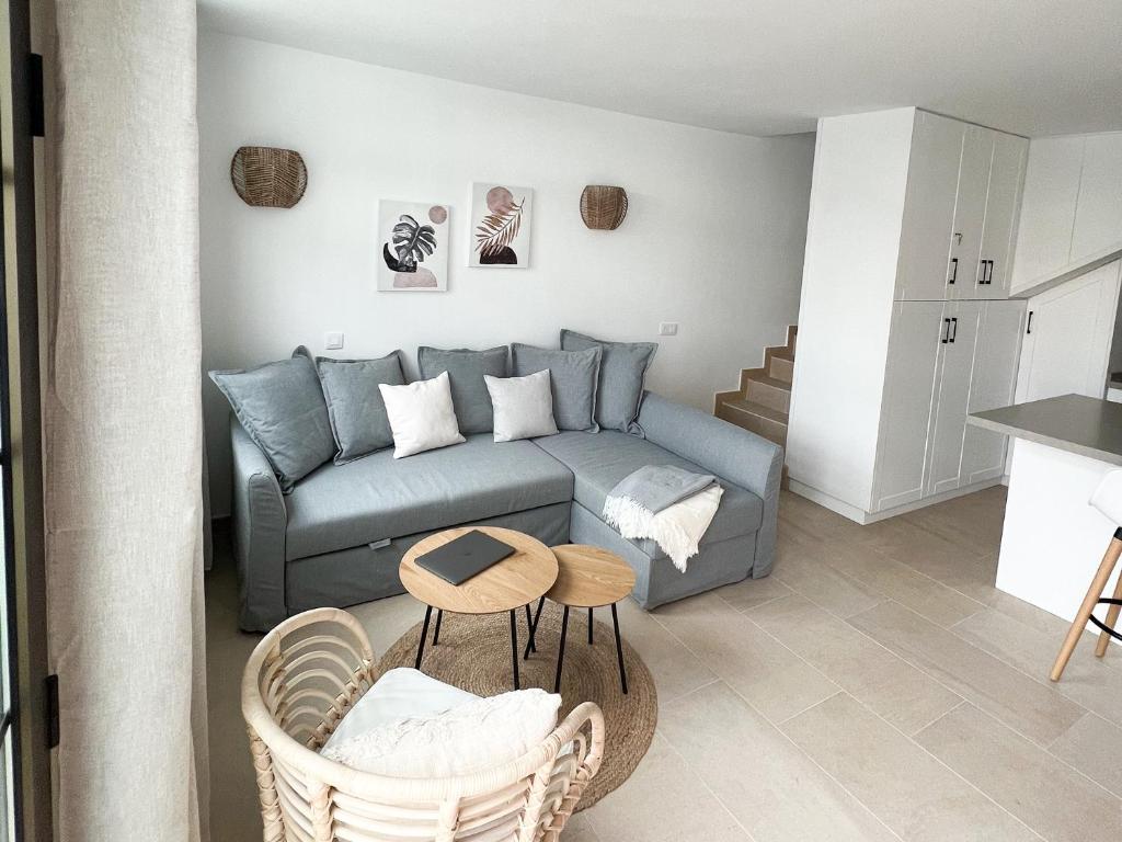 Bungalows Las Fresas — 2