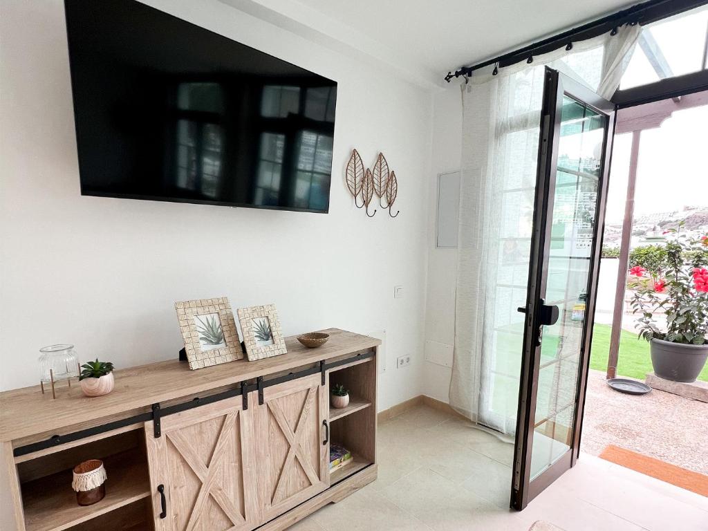 Bungalows Las Fresas — 3