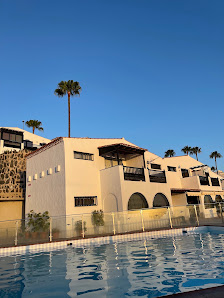 Bungalows Los Canarios II — 1