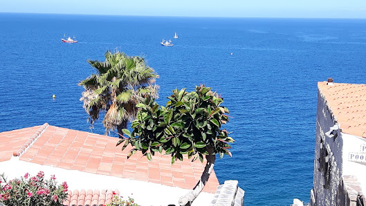 Bungalows Los Canarios II — 2