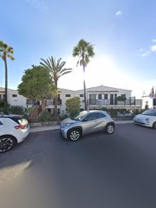 Bungalows Los Canarios II — 3