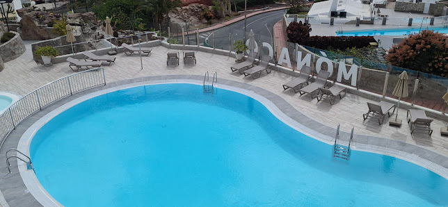 Bungalows Monaco