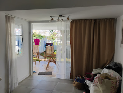 Bungalows Orinoco — 2