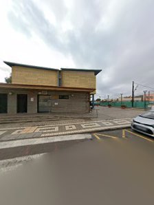 C.S Arguineguín Urgencias — 1