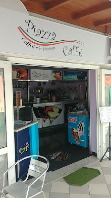 Café de playa del cura — 1