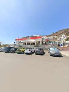 Café de playa del cura — 2