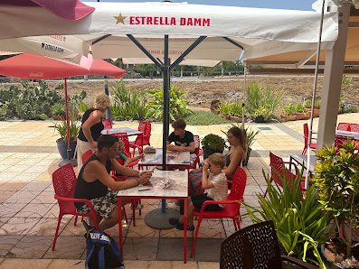 Café Quintín — 1