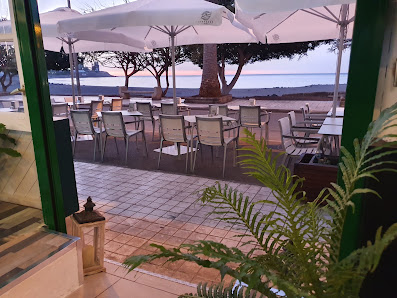Cafe restaurante El Monito — 1