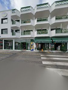 Cafe restaurante El Monito — 10